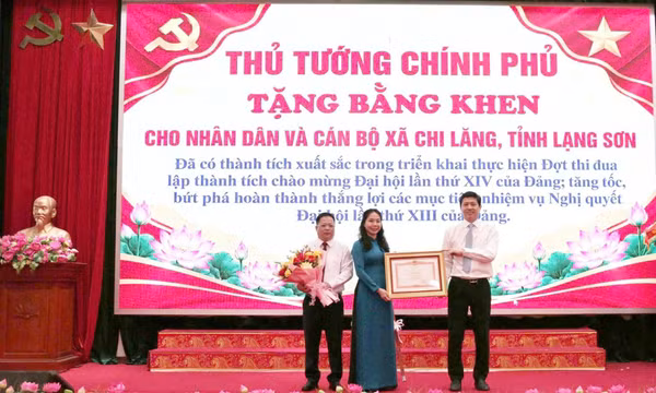 Chiến thắng Chi Lăng khắc sâu trong hồn thiêng sông núi