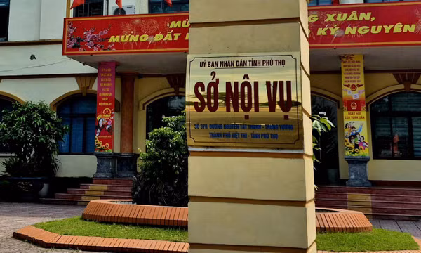 Phát hiện 15 trường hợp hưởng chế độ nghỉ việc chưa đúng quy định tại Phú Thọ