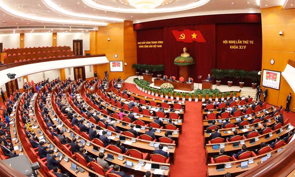 Bản tin ảnh chiều 5/10