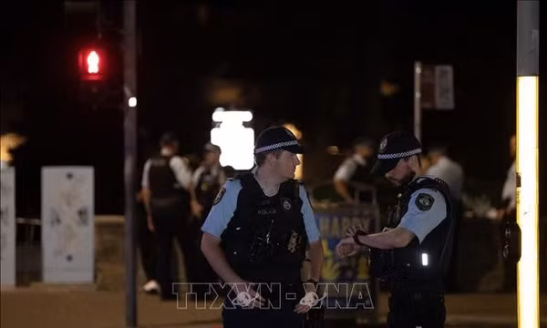 Vụ tấn công nghị sĩ dấy lên lo ngại chủ nghĩa cực đoan tại Australia