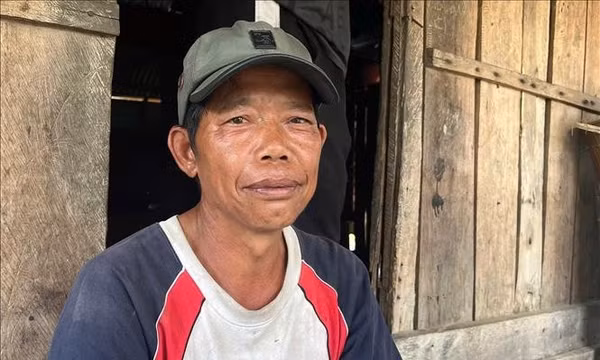 Gia Lai làm rõ vụ người dân 'không hay biết' đơn xin trồng rừng