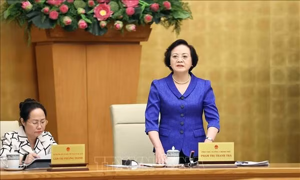Đổi mới tư duy, tháo gỡ thể chế để du lịch bứt phá