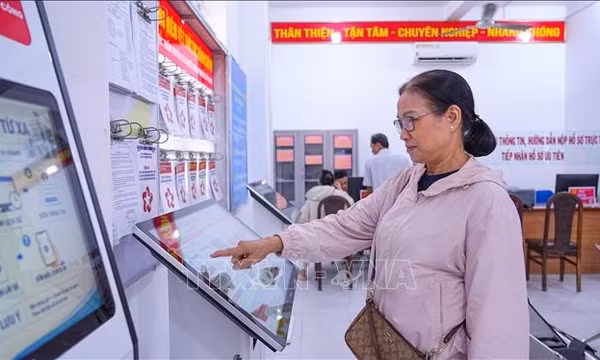 Phổ cập kỹ năng số từ tuyên truyền sang trải nghiệm an toàn