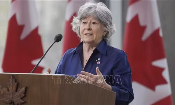 Canada khẳng định coi trọng quan hệ với Việt Nam