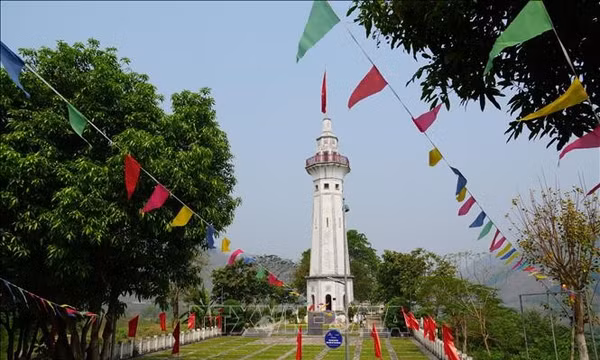 Văn hóa mở đường cho phát triển du lịch bền vững