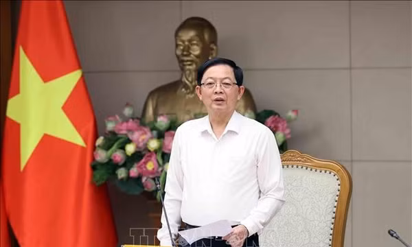 Đề xuất cơ chế thống nhất các chương trình mục tiêu quốc gia hiệu quả