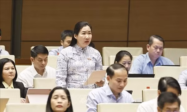 Phân cấp, phân quyền gắn liền với nguồn lực cải cách chính sách tiền lương