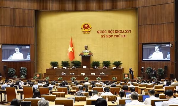 Mở lối cho dự án bất động sản đình trệ, tăng phân cấp quản lý