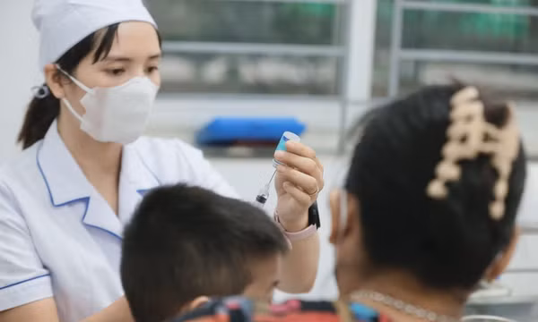 Y tế dự phòng trong chiến lược phát triển mới - Bài 1