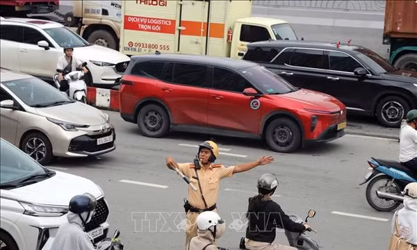 Đồng bộ các giải pháp phòng ngừa, kéo giảm tai nạn giao thông