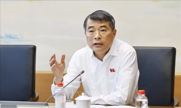 Kịp thời xử lý các vấn đề phát sinh từ thực tiễn, khơi thông nguồn lực đất đai