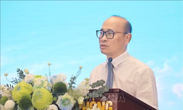 Kiện toàn Tổ công tác triển khai Đề án Hệ sinh thái tận dụng FTA
