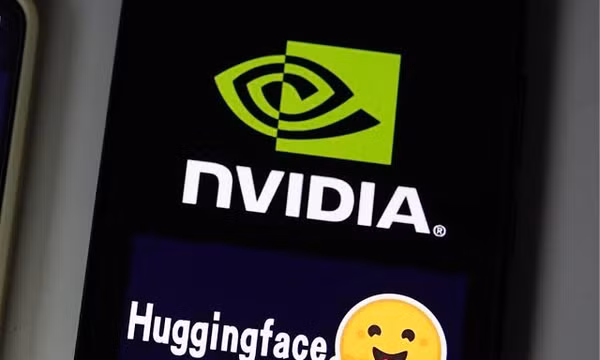 Điều tra nguy cơ Nvidia thâu tóm thị trường AI qua thương vụ Hugging Face