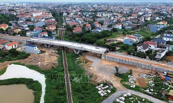 Không để nguồn lực 'đóng băng' trong các dự án chậm tiến độ