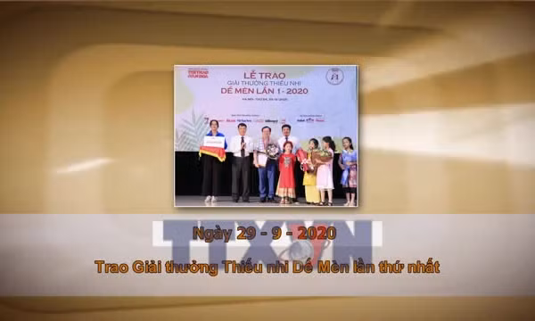 Khoảnh khắc & sự kiện ngày 29/9