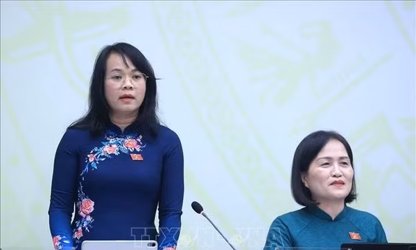 Hoàn thiện chính sách đất đai, tạo động lực thực hiện mục tiêu tăng trưởng