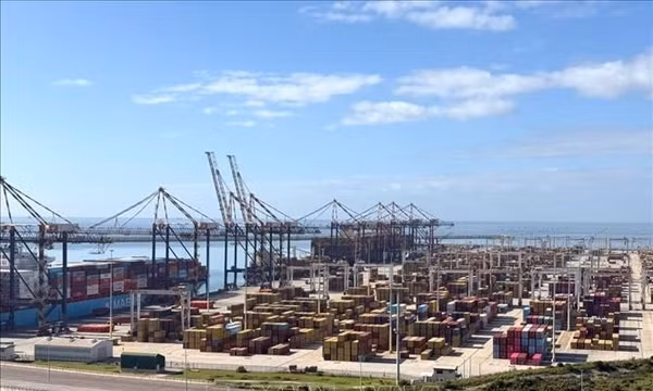 Đặc khu kinh tế Coega: Bài học tham chiếu cho mô hình kinh tế ven biển tại Việt Nam
