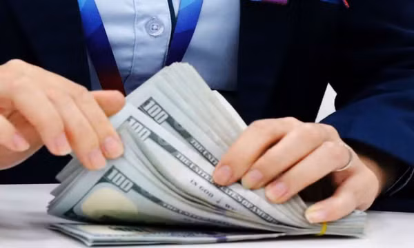 Tỷ giá hôm nay 14/9: Tỷ giá USD được điều chỉnh trái chiều