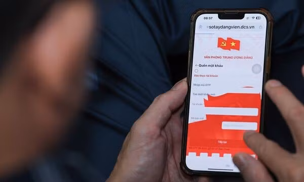 Học, thực hành theo Bác: Từ xây dựng Chi bộ tốt đến 'Chi bộ số'