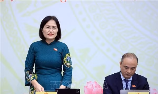 Tập trung tháo gỡ các điểm nghẽn, khơi thông nguồn lực cho phát triển