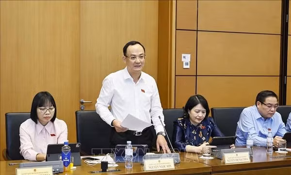 Làm rõ cơ chế định giá đất, bảo đảm quyền lợi người sử dụng đất