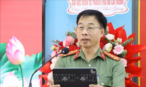 Nâng cao năng lực đảm bảo an ninh, y tế và ứng phó khẩn cấp phục vụ APEC 2027
