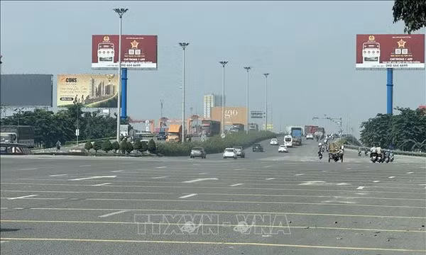 Hoàn thành tháo dỡ trạm thu phí cầu Đồng Nai