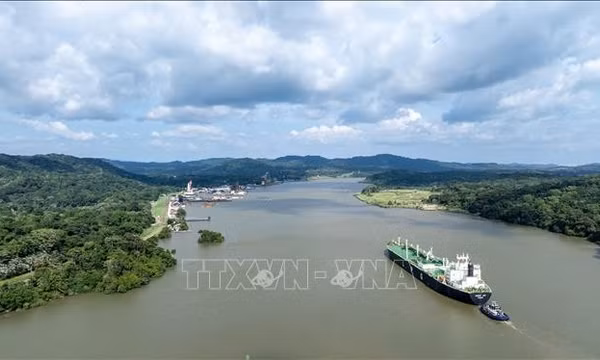 El Nino gây sức ép cho hàng hải và nông nghiệp