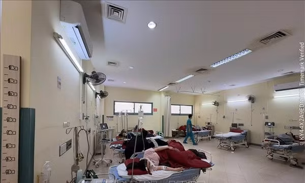 Ngộ độc thực phẩm tại Huế: Các bệnh nhân sức khỏe đã ổn định