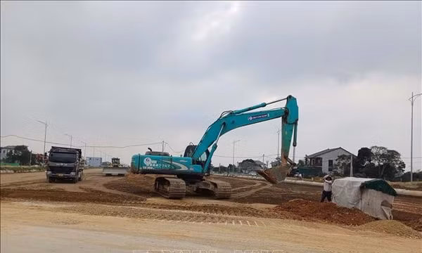 Cấm hợp thức hóa hồ sơ để 'chạy' giải ngân vốn đầu tư công