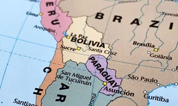Bolivia, Paraguay hoàn tất phân định biên giới sau hàng thập kỷ đàm phán