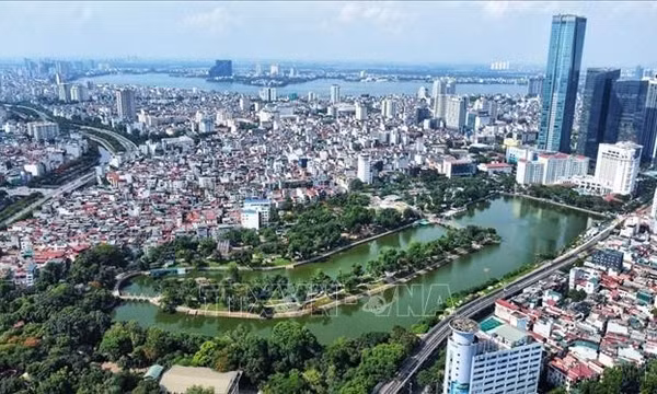 Đề xuất dỡ bỏ khu trò chơi gây tiếng ồn quanh đền Voi Phục