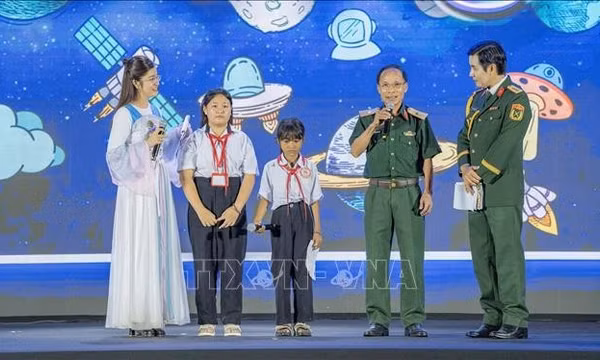 Từ những ước mơ nhỏ, mở ra cơ hội lớn