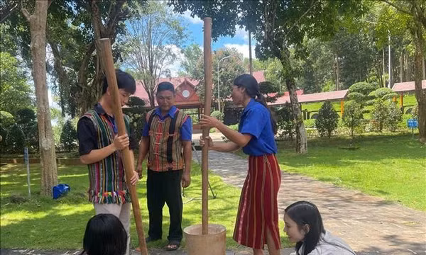 Đánh thức sức sống di sản với mô hình du lịch trải nghiệm độc đáo