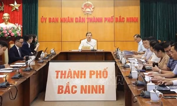 Phát triển kinh tế sáng tạo dựa trên những giá trị truyền thống đặc sắc