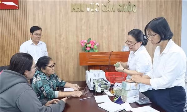Gỡ vướng mặt bằng, tạo đà cho các dự án giao thông trọng điểm