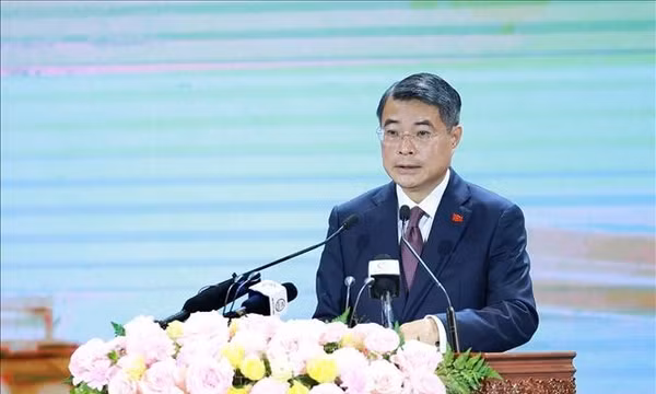 Thủ tướng Lê Minh Hưng: Hưng Yên cần khai thác hiệu quả không gian phát triển mới