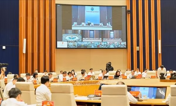 Hải Phòng giải ngân vốn đầu tư, thúc đẩy tăng trưởng