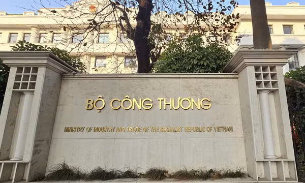 Bộ Công Thương quy định chức năng mới của Cục Thương mại điện tử