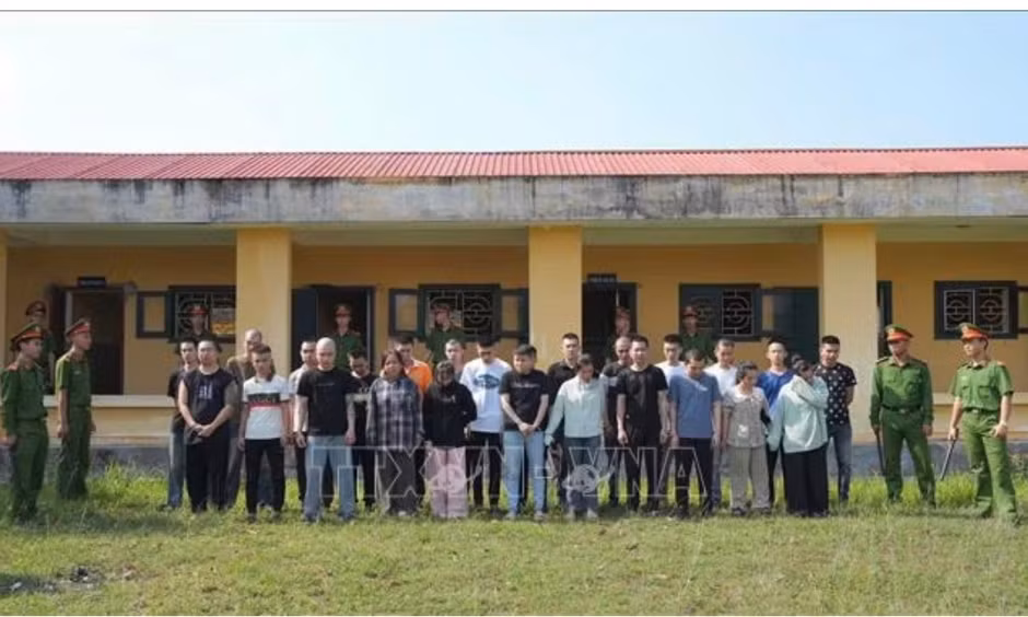 Nhận diện thủ đoạn thao túng tâm lý học sinh, sinh viên để lừa đảo 