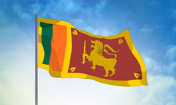 Điện mừng Thủ tướng nước Cộng hòa xã hội chủ nghĩa dân chủ Sri Lanka