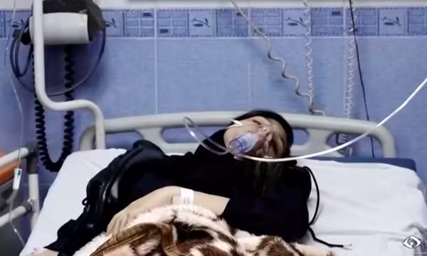 Iran ghi nhận thêm nhiều học sinh bị ngộ độc