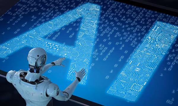 Trí tuệ nhân tạo: AI trước phép thử hoàn vốn