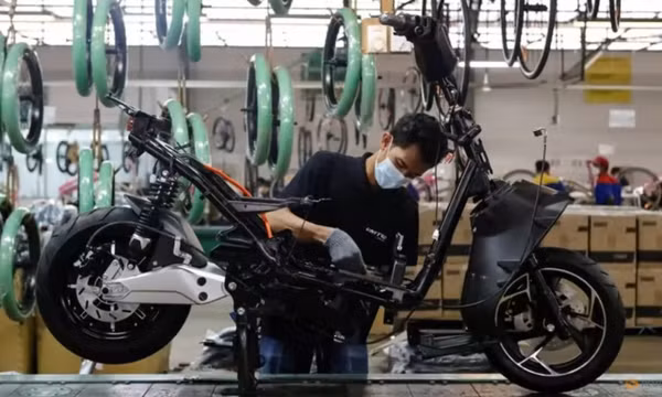 Indonesia sẽ kéo dài chương trình ưu đãi xe điện vào năm tới
