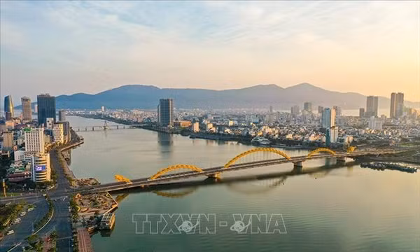Tiêu chí, điều kiện thành lập khu thương mại tự do