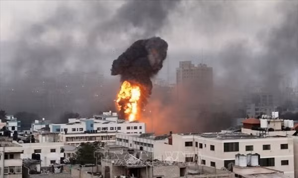 Đánh giá về các lực lượng thân Iran sau chính biến tại Syria
