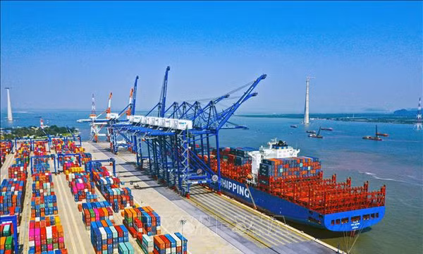 Làm chủ không gian để trở thành quốc gia biển mạnh - Bài cuối