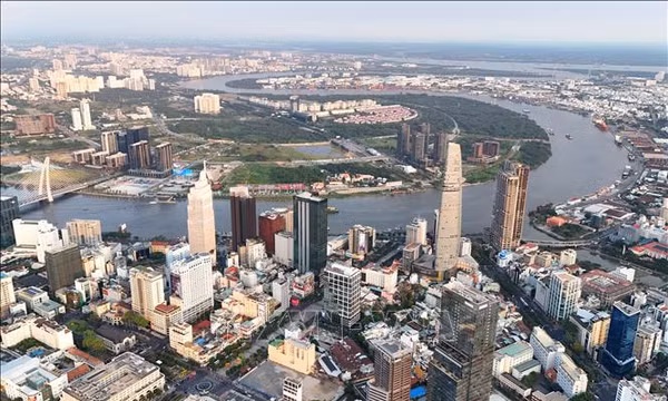 Gắn quy hoạch đất với yêu cầu phát triển bền vững