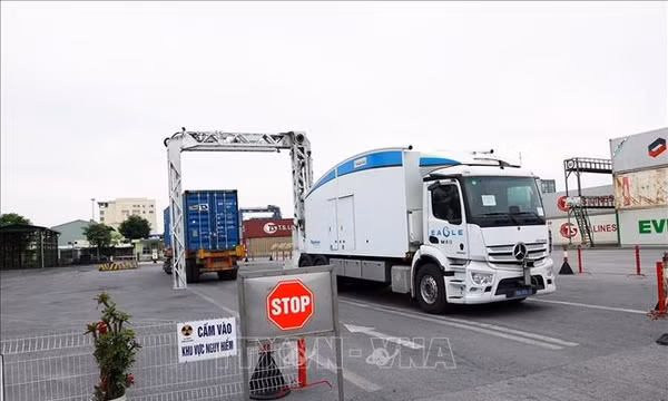 Quyết liệt ngăn chặn và xử lý vi phạm quyền sở hữu trí tuệ, gian lận thương mại