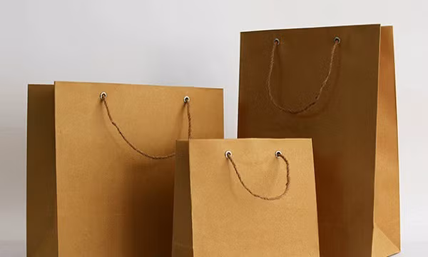 Hoa Kỳ kết luận rà soát thuế chống bán phá giá túi giấy Việt Nam